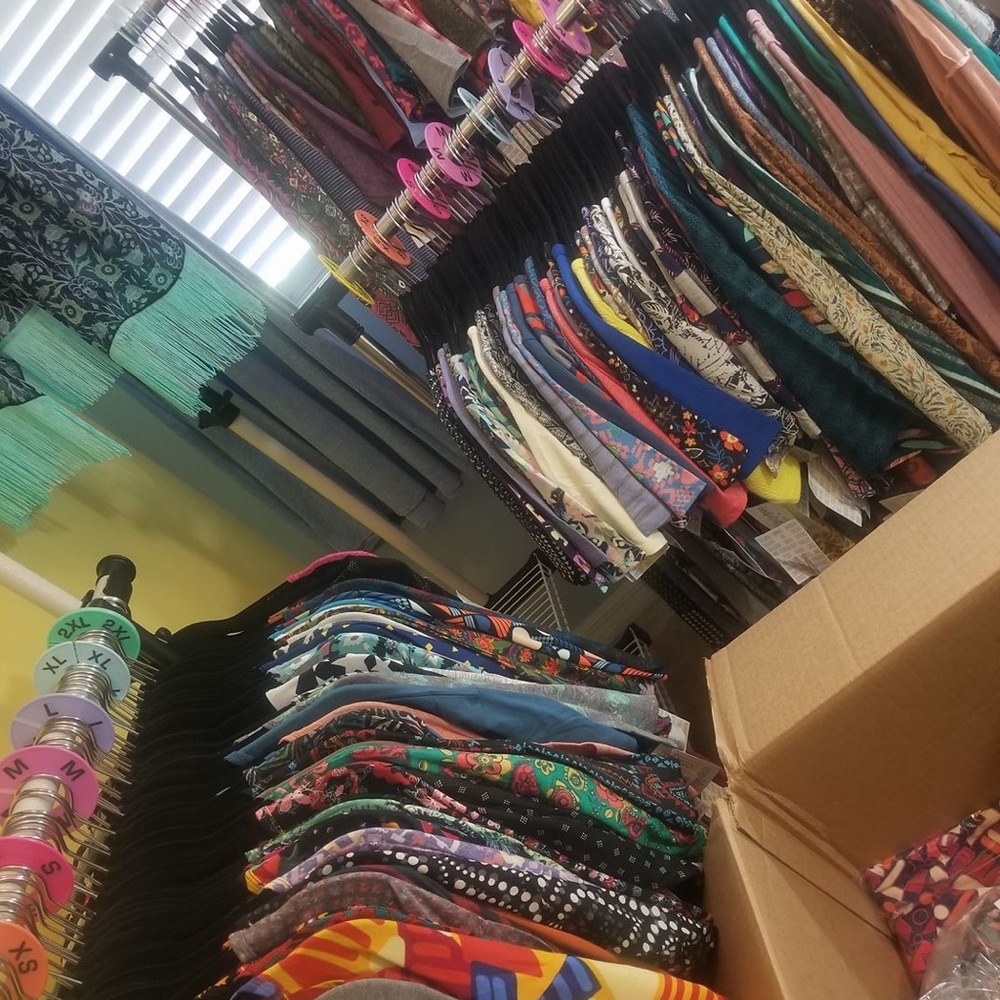 🌻LULAROE🌻
